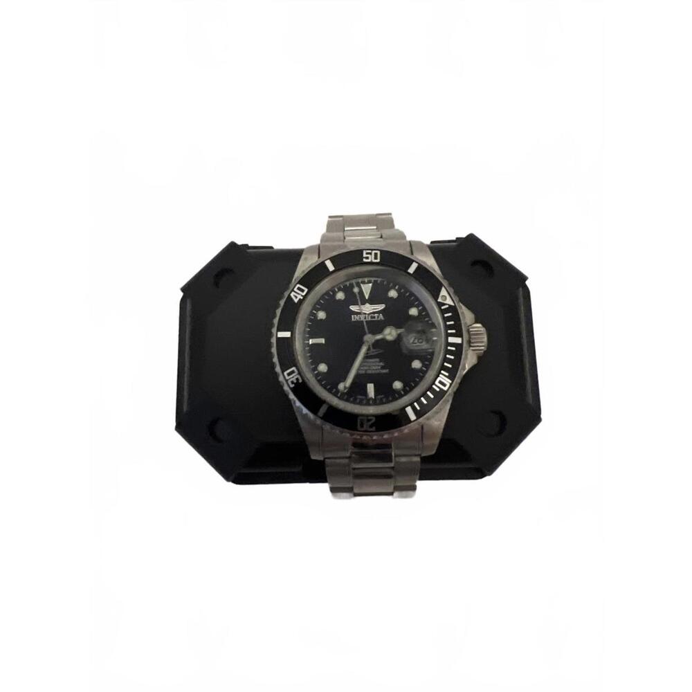 Vintage men’s pro diver, Invicta collection  automatic watch